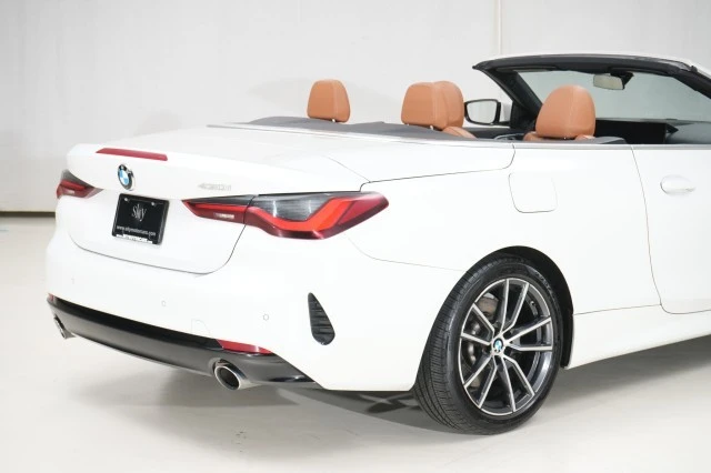 2024 BMW 4 Series - Image 19 of 21
