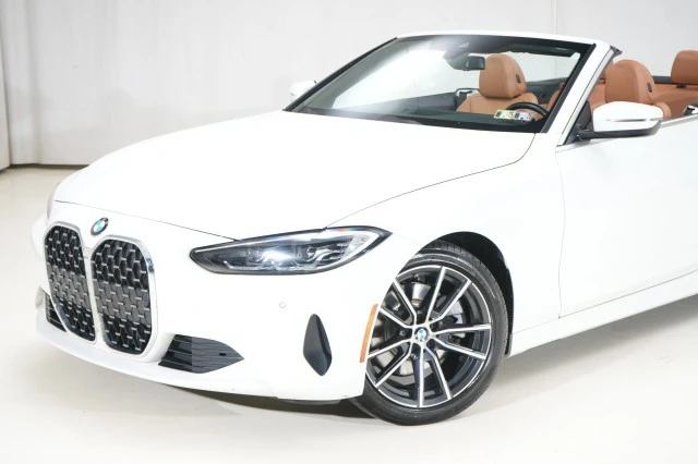 2024 BMW 4 Series - Image 6 of 21