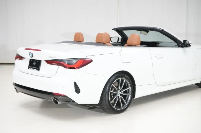 2024 BMW 4 Series - Image 18 of 21