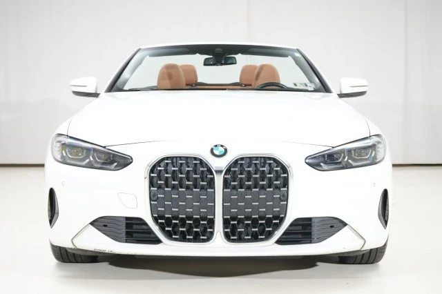 2024 BMW 4 Series - Image 9 of 21