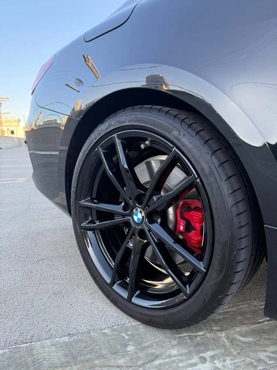 2024 BMW 4 Series - Image 14 of 15