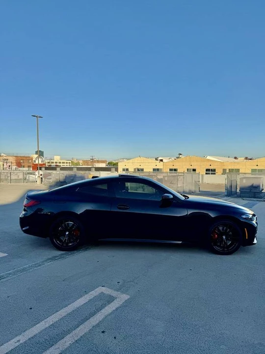 2024 BMW 4 Series - Image 7 of 15
