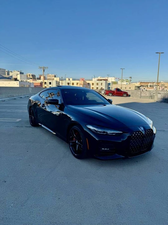 2024 BMW 4 Series - Image 8 of 15