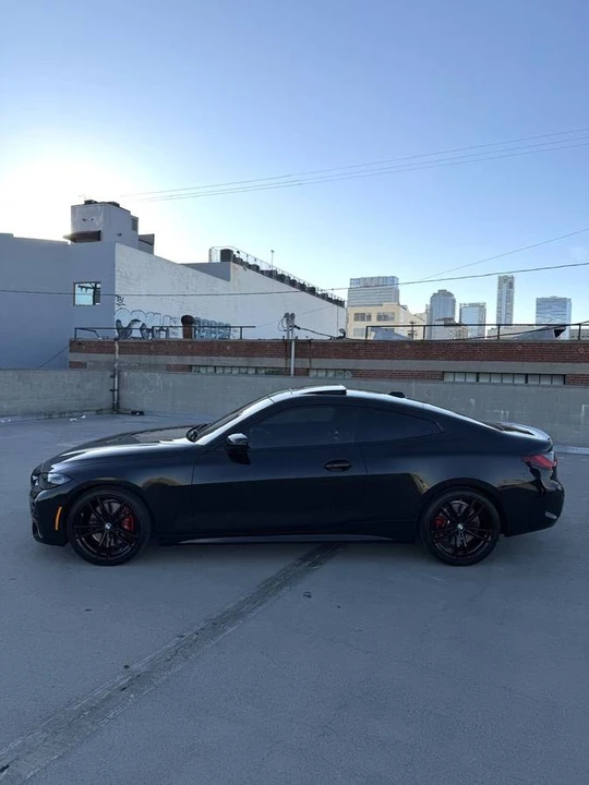2024 BMW 4 Series - Image 3 of 15