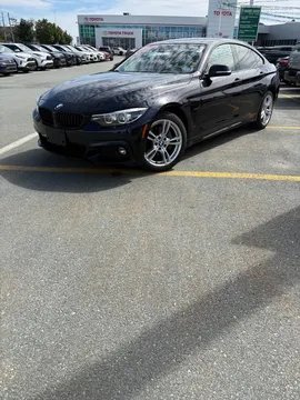 2024 BMW 430i Gran Coupe