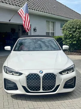 2024 BMW 430i