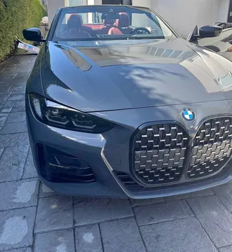 2024 BMW 430i