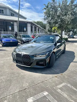 2024 BMW 430i Coupe