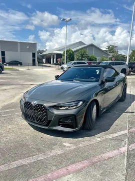 2024 BMW 430i Coupe