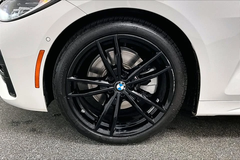 2024 BMW G22 4 Series Coupe - Image 12 of 18