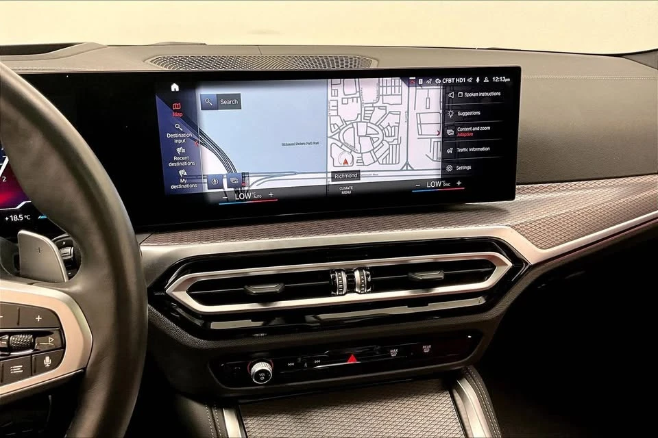 2024 BMW G22 4 Series Coupe - Image 8 of 18
