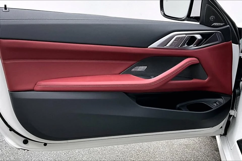 2024 BMW G22 4 Series Coupe - Image 5 of 18
