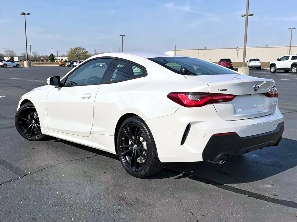 2024 BMW G22 4 Series Coupe - Image 3 of 18