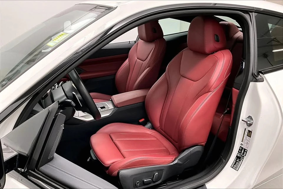 2024 BMW G22 4 Series Coupe - Image 6 of 18