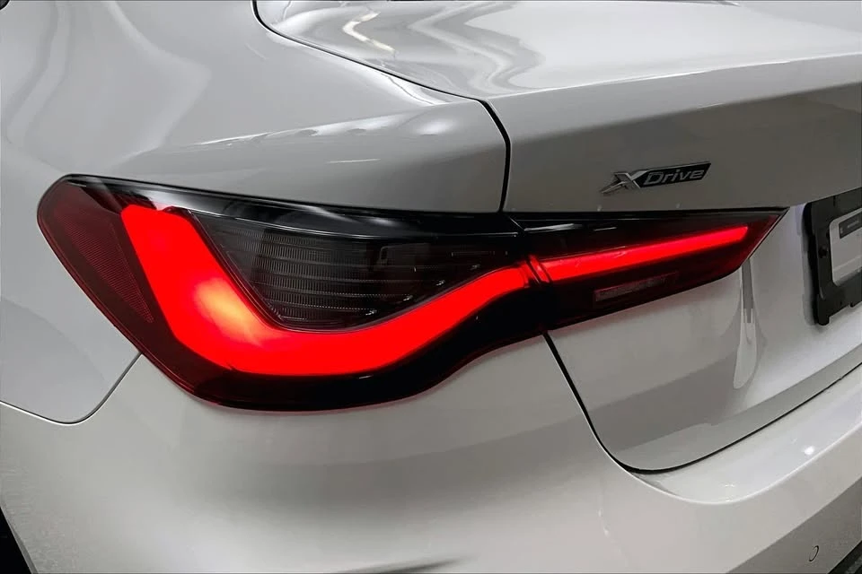 2024 BMW G22 4 Series Coupe - Image 15 of 18