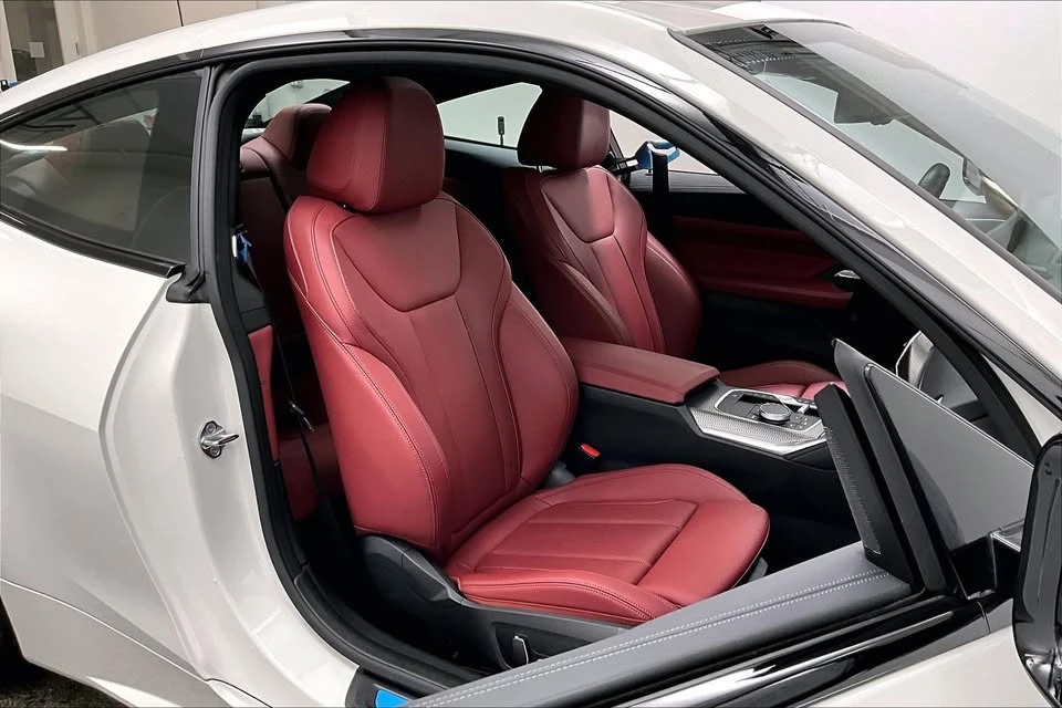 2024 BMW G22 4 Series Coupe - Image 10 of 18