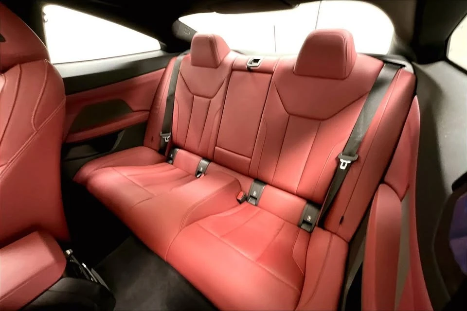 2024 BMW G22 4 Series Coupe - Image 11 of 18