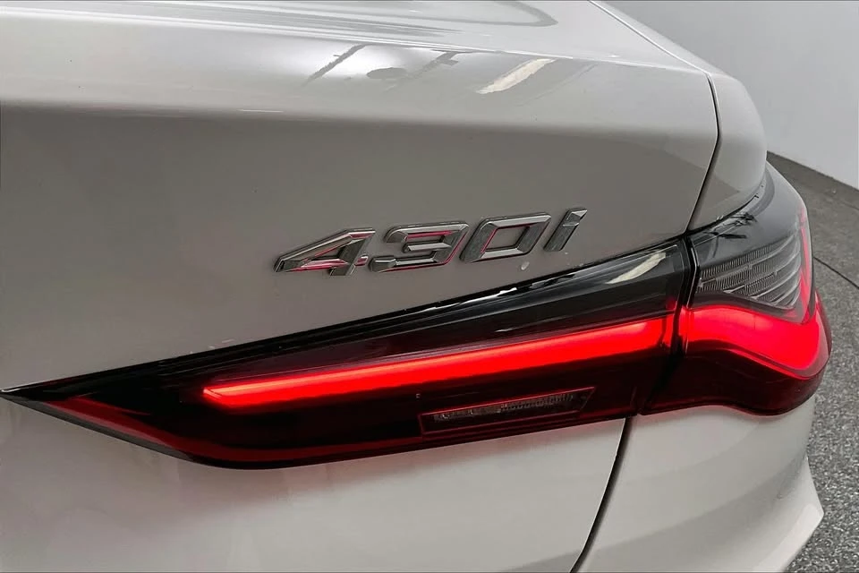 2024 BMW G22 4 Series Coupe - Image 16 of 18