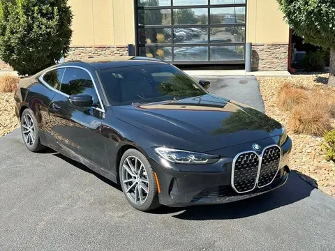 2024 BMW 430i xDrive