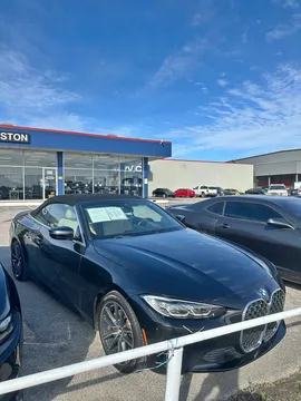 2024 BMW 440i