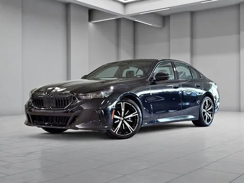 2024 BMW 5 Series 530i xDrive M Sport