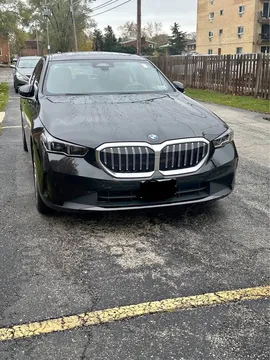 2024 BMW 5 Series 530i xDrive Sedan