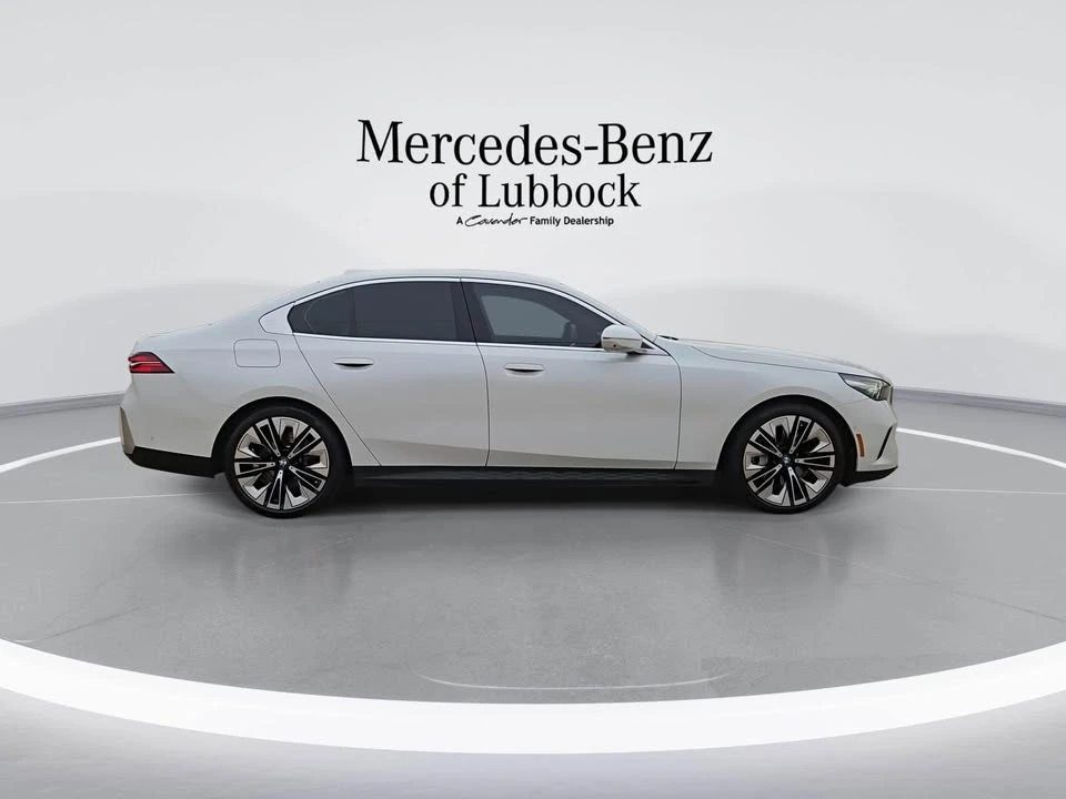 2024 BMW 5 Series - Image 3 of 11