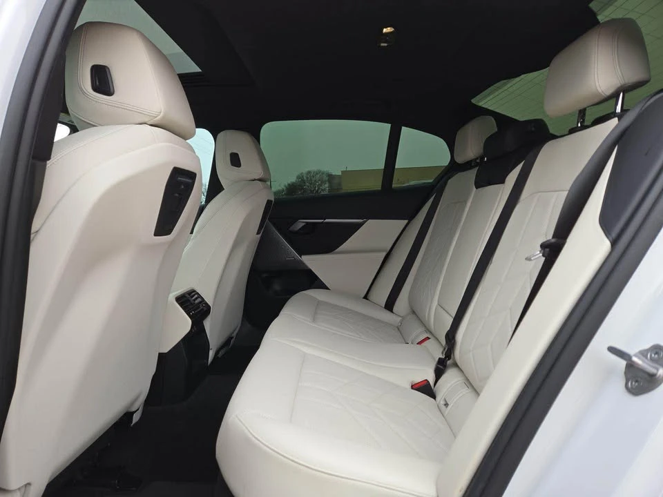 2024 BMW 5 Series - Image 6 of 11