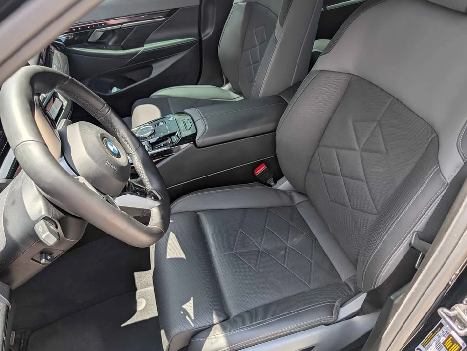 2024 BMW G60 5 Series Sedan - Image 6 of 9