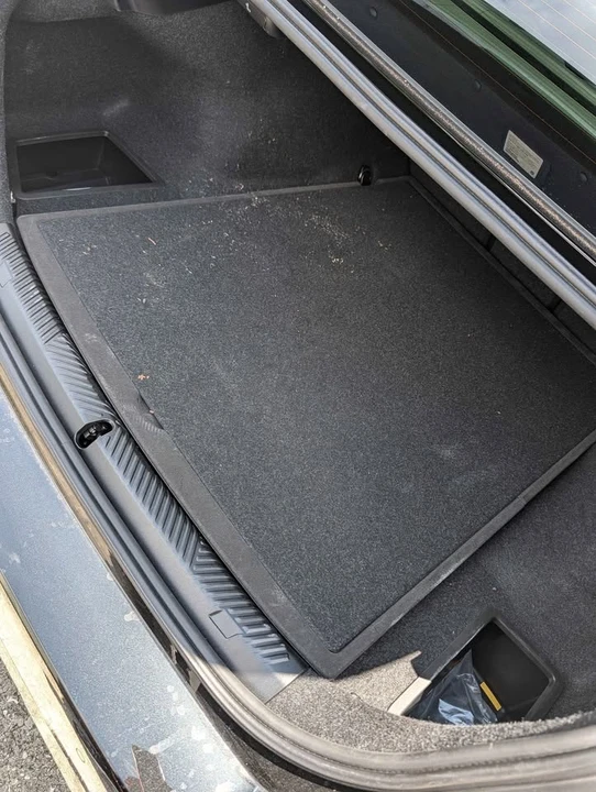 2024 BMW G60 5 Series Sedan - Image 8 of 9