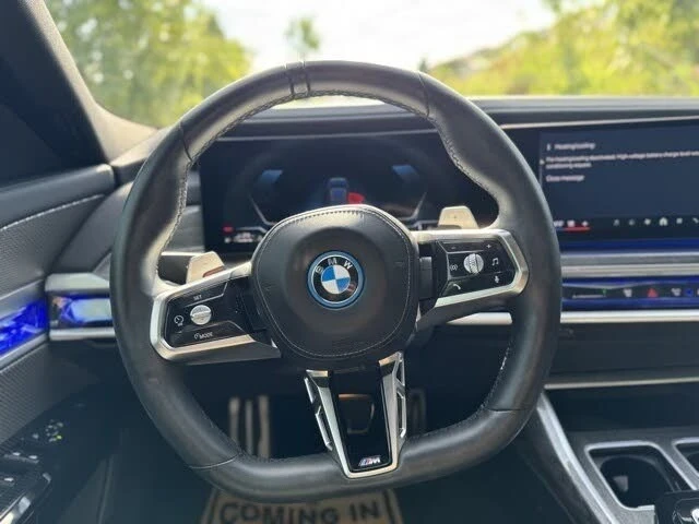 2024 BMW 5 Series - Image 5 of 21