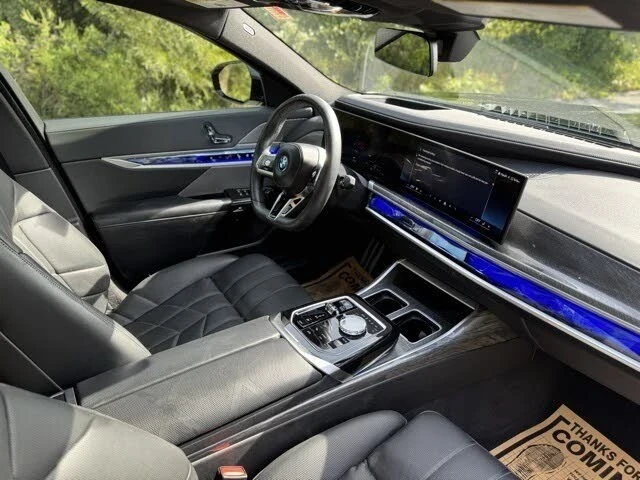 2024 BMW 5 Series - Image 4 of 21