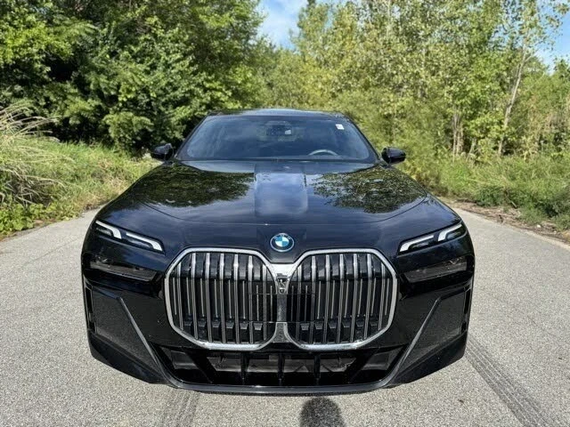 2024 BMW 5 Series - Image 21 of 21