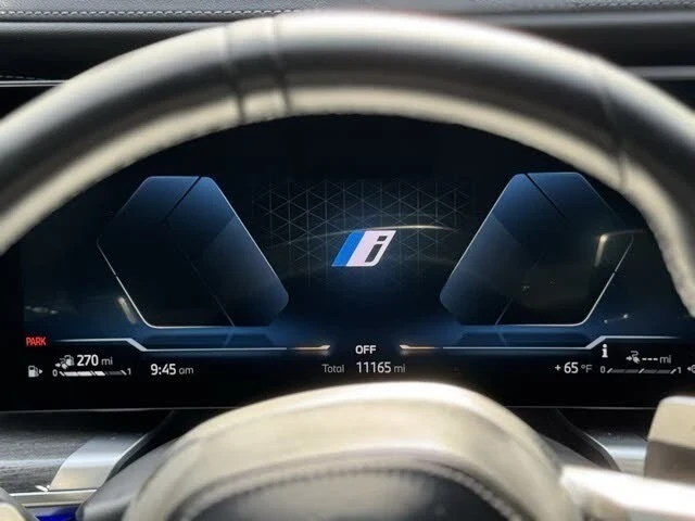 2024 BMW 5 Series - Image 13 of 21