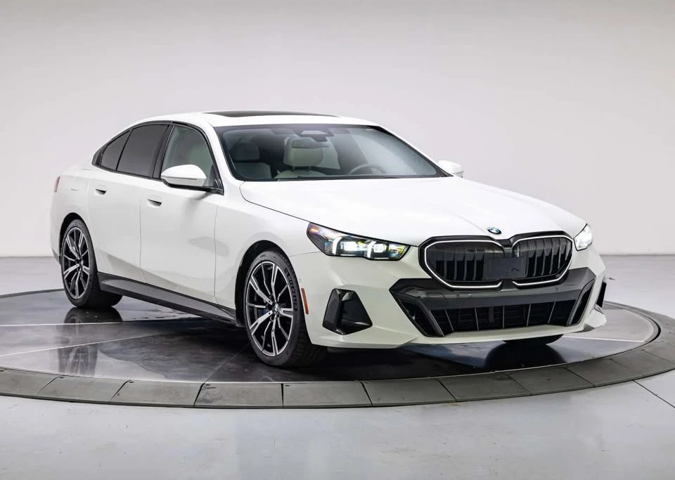 2024 BMW G32 6 Series - Image 7 of 20
