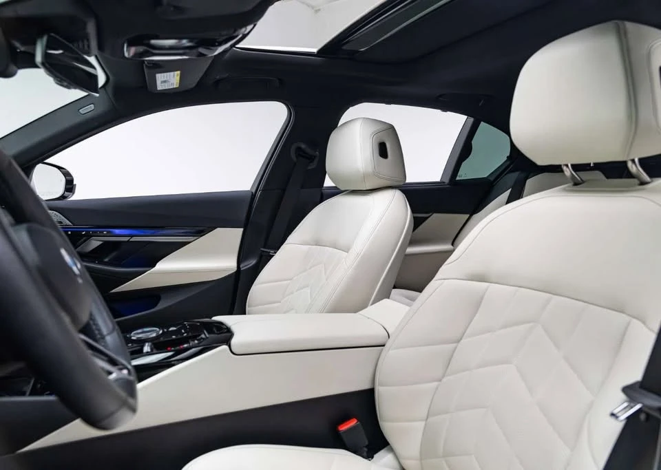 2024 BMW G32 6 Series - Image 10 of 20