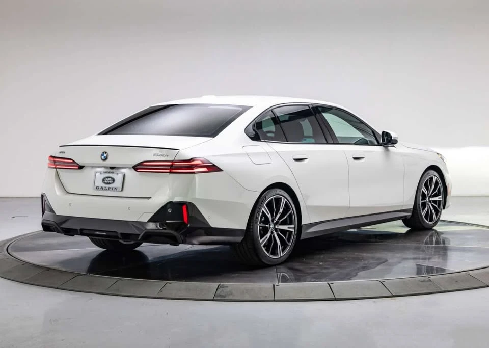 2024 BMW G32 6 Series - Image 5 of 20