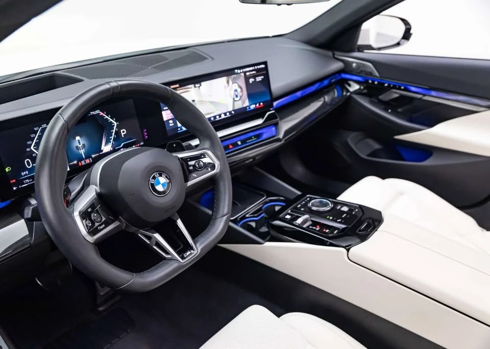 2024 BMW G32 6 Series - Image 19 of 20
