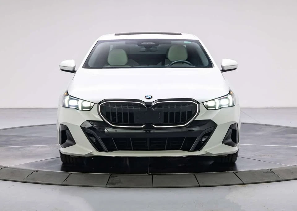 2024 BMW G32 6 Series - Image 8 of 20