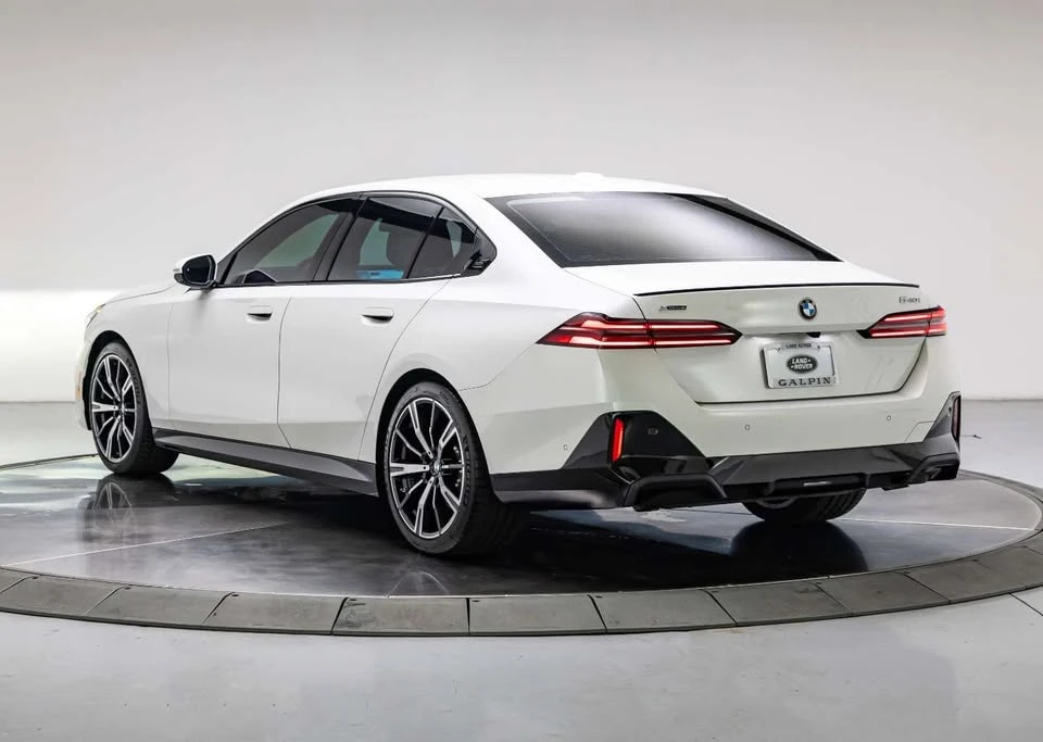 2024 BMW G32 6 Series - Image 3 of 20