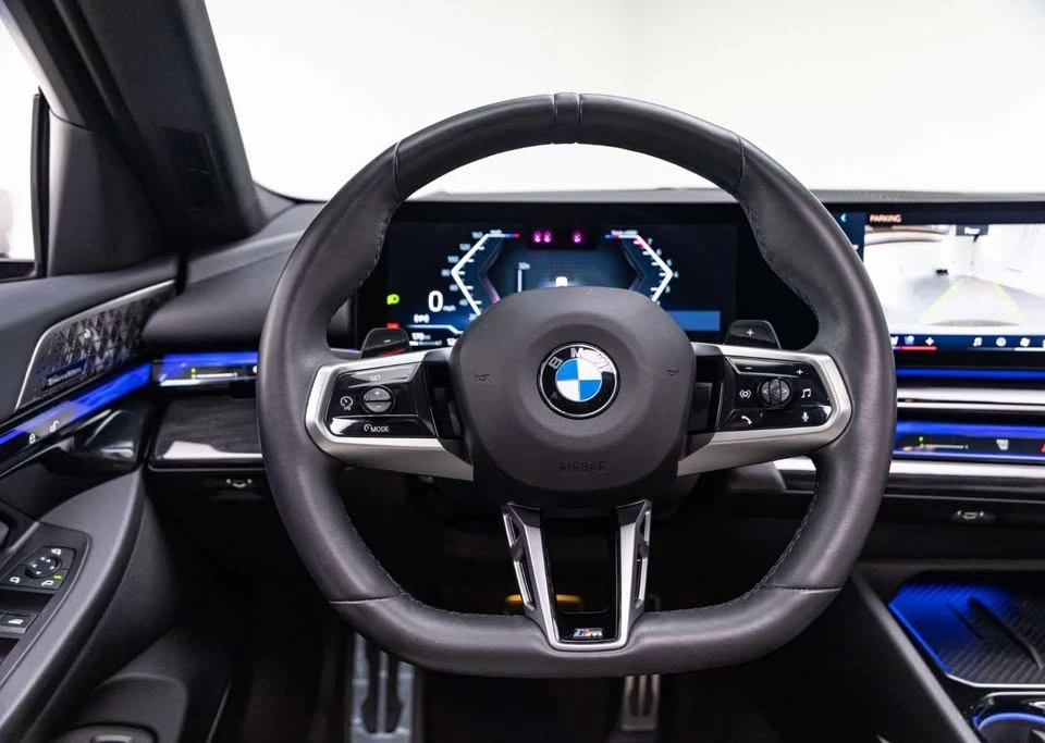 2024 BMW G32 6 Series - Image 16 of 20