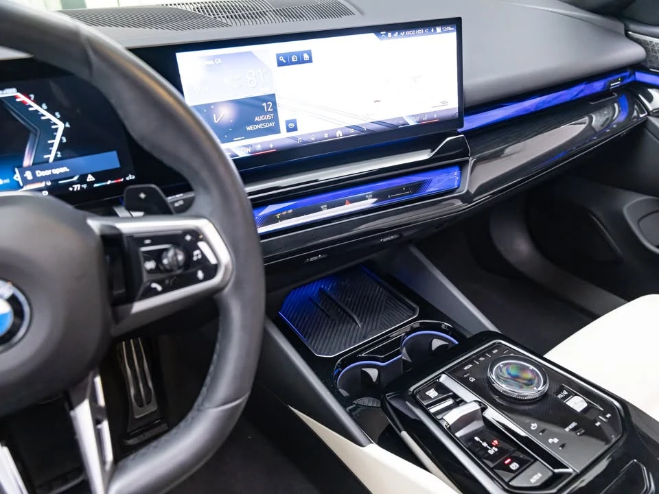 2024 BMW G32 6 Series - Image 14 of 20