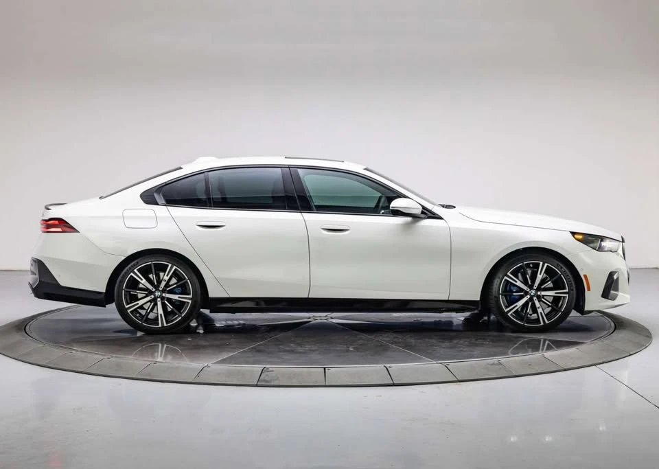 2024 BMW G32 6 Series - Image 6 of 20
