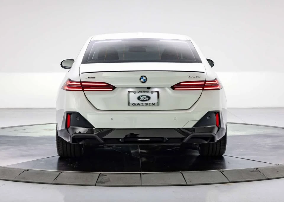 2024 BMW G32 6 Series - Image 4 of 20
