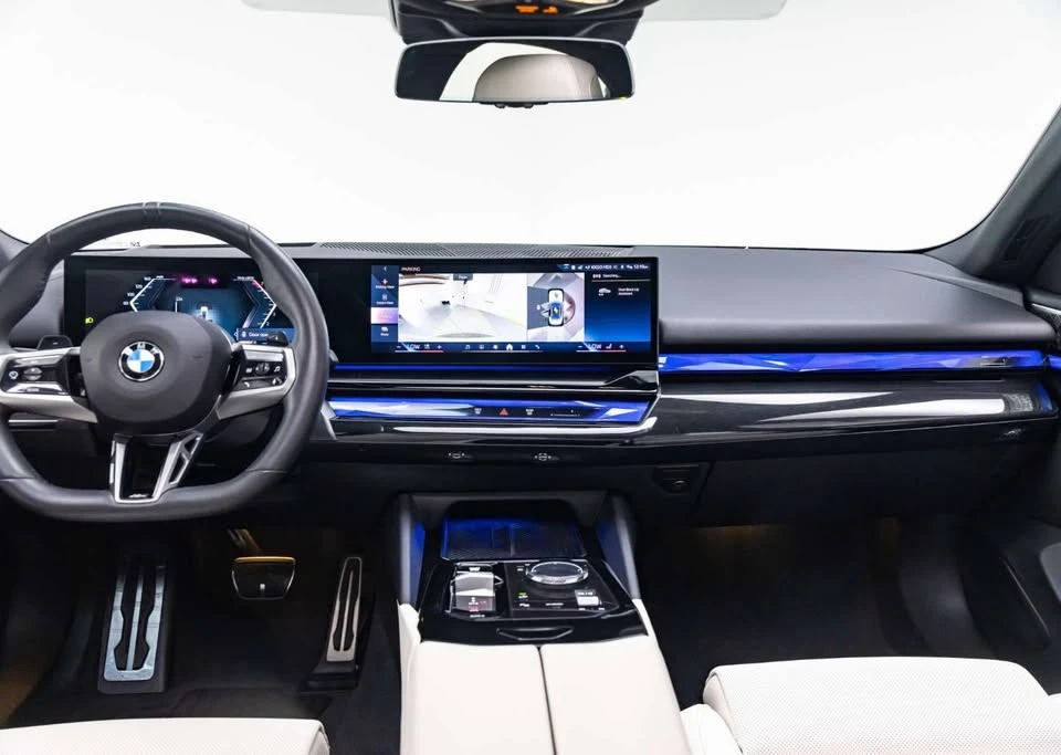 2024 BMW G32 6 Series - Image 17 of 20