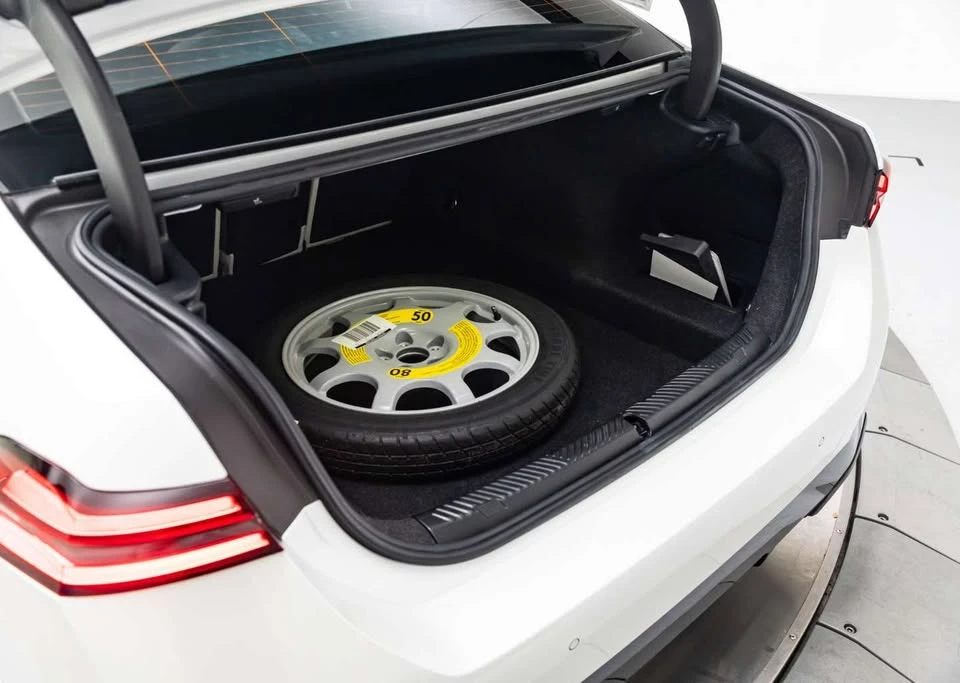 2024 BMW G32 6 Series - Image 20 of 20