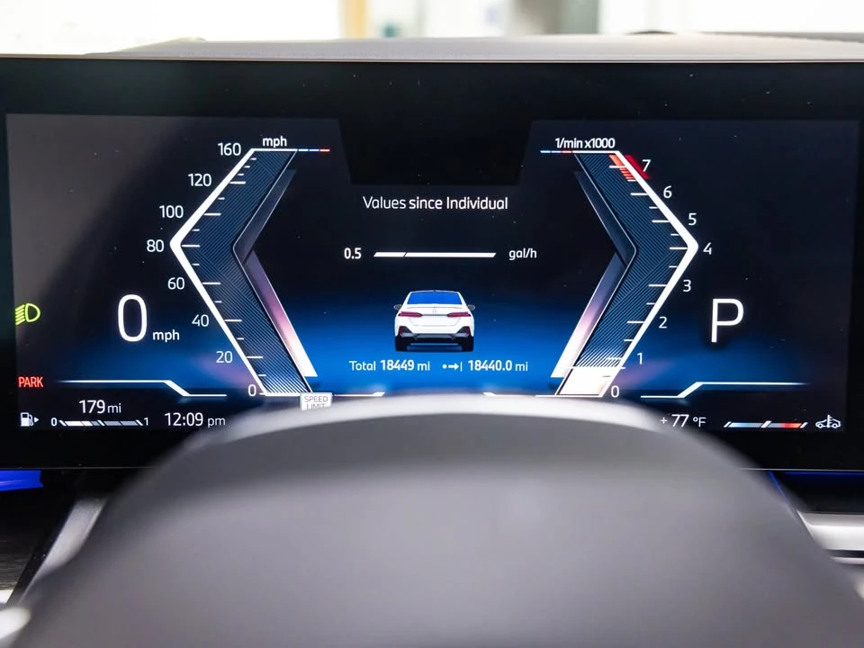 2024 BMW G32 6 Series - Image 15 of 20