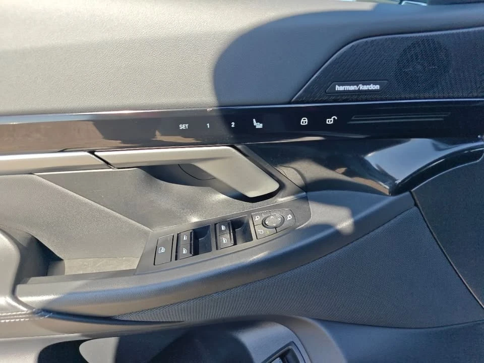 2024 BMW 5 Series - Image 2 of 19