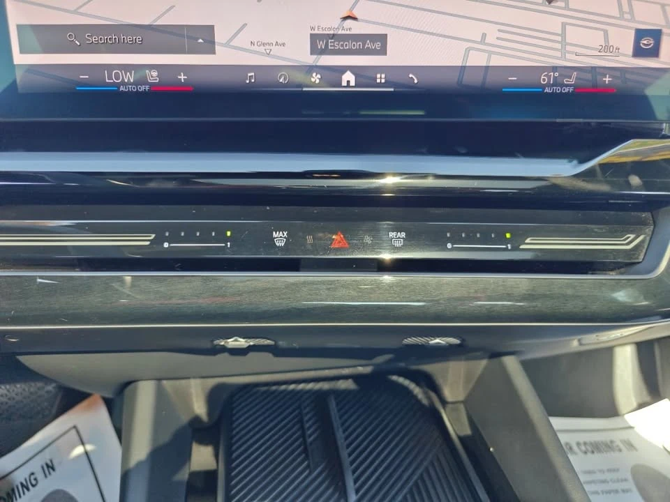 2024 BMW 5 Series - Image 10 of 19