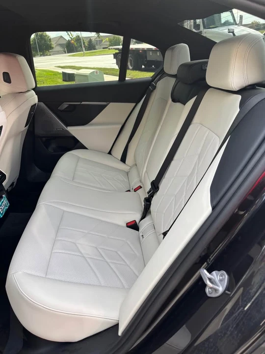 2024 BMW 5 Series - Image 6 of 12